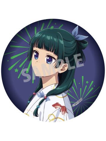 猫猫-药屋祭吧唧vol.2