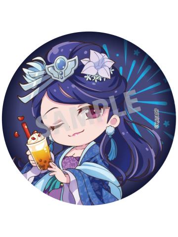 梨花妃-药屋祭吧唧vol.2