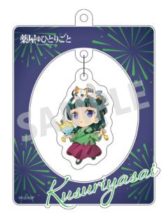 猫猫-药屋祭摇摇立牌vol.2