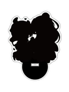 未公开款-药屋祭Q版立牌vol.2