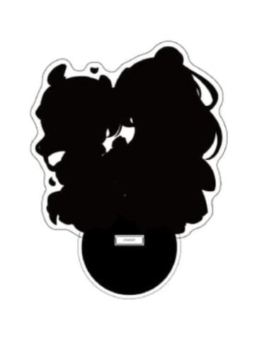 未公开款-药屋祭Q版立牌vol.2