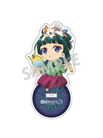 猫猫-药屋祭Q版立牌vol.2