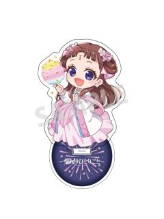 里树妃-药屋祭Q版立牌vol.2