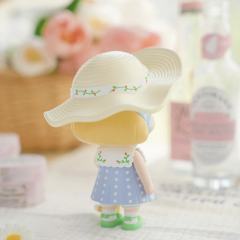 bubble-啵啵喵-资料图