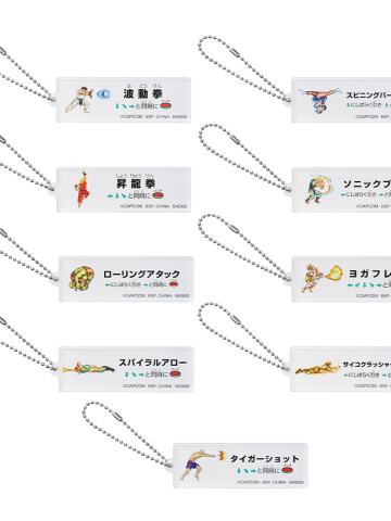 F赏 亚克力挂件