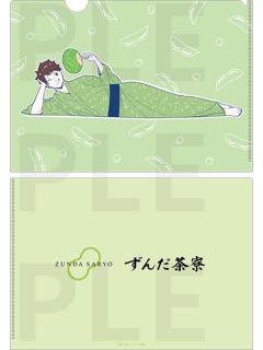 及川彻B(文件夹)-菓匠三全联动周边