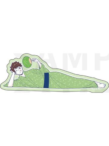及川彻B(贴纸)-菓匠三全联动周边
