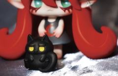 初代魔女MAO MAO-资料图