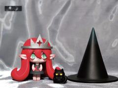 初代魔女MAO MAO-资料图