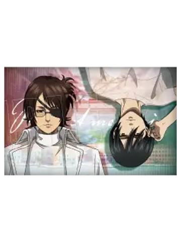 韩吉·佐耶3-Reflect Memories ver.相卡