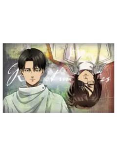 利威尔·阿克曼3-Reflect Memories ver.相卡