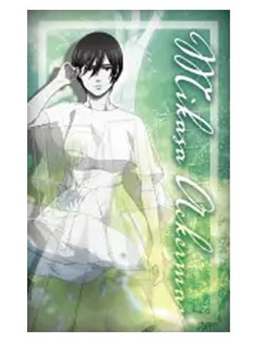 三笠·阿克曼2-Reflect Memories ver.相卡