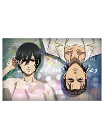 三笠·阿克曼3-Reflect Memories ver.相卡
