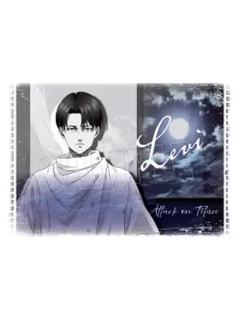 利威尔·阿克曼2-Reflect Memories ver.明信片