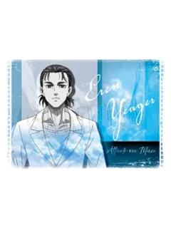 艾伦·耶格尔2-Reflect Memories ver.明信片