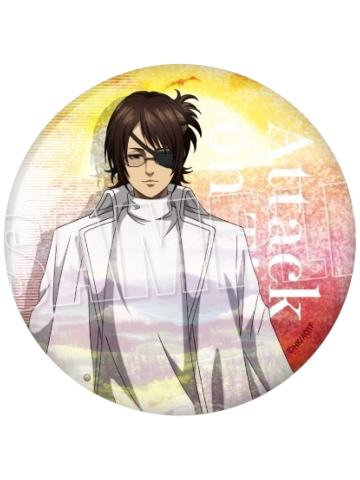 韩吉·佐耶-Reflect Memories ver.BIG闪吧唧