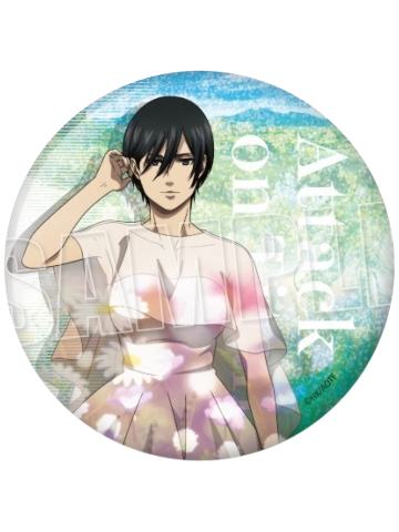 三笠·阿克曼-Reflect Memories ver.BIG闪吧唧