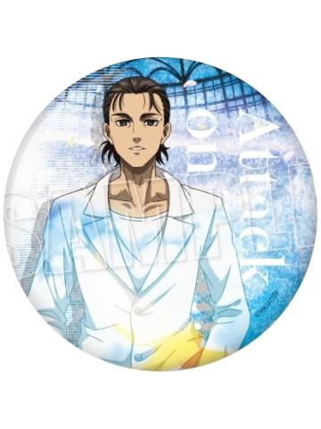艾伦·耶格尔-Reflect Memories ver.BIG闪吧唧