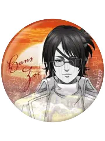 韩吉·佐耶2-Reflect Memories ver.吧唧
