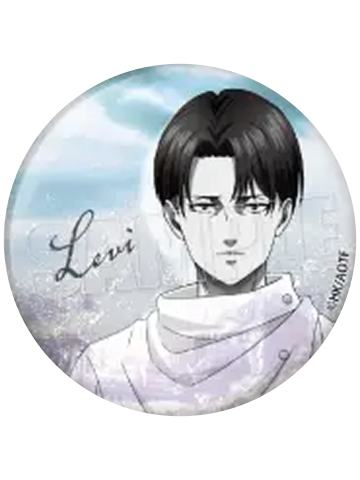 利威尔·阿克曼2-Reflect Memories ver.吧唧