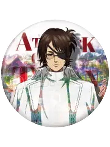 韩吉·佐耶1-Reflect Memories ver.吧唧
