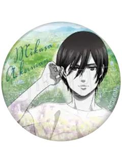 三笠·阿克曼2-Reflect Memories ver.吧唧