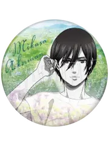 三笠·阿克曼2-Reflect Memories ver.吧唧