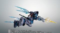 ROBOT魂 MS-11 迅捷扎古(奥格斯塔研究所样式) ver. A.N.I.M.E.-资料图