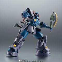 ROBOT魂 MS-11 迅捷扎古(奥格斯塔研究所样式) ver. A.N.I.M.E.-资料图