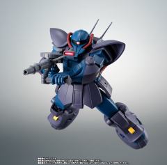 ROBOT魂 MS-11 迅捷扎古(奥格斯塔研究所样式) ver. A.N.I.M.E.-资料图