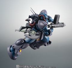 ROBOT魂 MS-11 迅捷扎古(奥格斯塔研究所样式) ver. A.N.I.M.E.-资料图