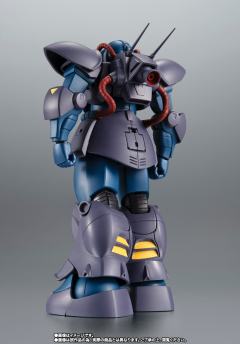 ROBOT魂 MS-11 迅捷扎古(奥格斯塔研究所样式) ver. A.N.I.M.E.-资料图