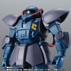 ROBOT魂 MS-11 迅捷扎古(奥格斯塔研究所样式) ver. A.N.I.M.E.-资料图