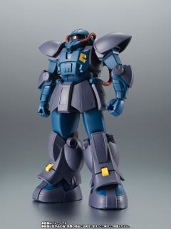 ROBOT魂 MS-11 迅捷扎古(奥格斯塔研究所样式) ver. A.N.I.M.E.-资料图
