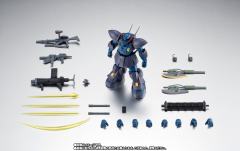 ROBOT魂 MS-11 迅捷扎古(奥格斯塔研究所样式) ver. A.N.I.M.E.-资料图