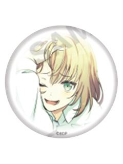 大和麻弥-信泽收展生日柄吧唧