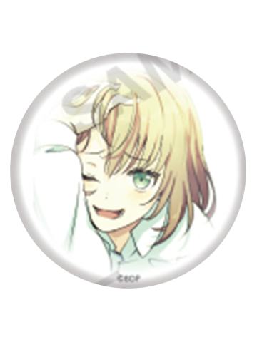 大和麻弥-信泽收展生日柄吧唧