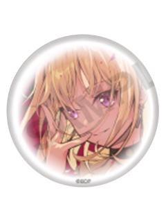 三角初华-信泽收展生日柄吧唧