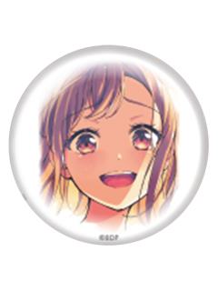 市谷有咲-信泽收展生日柄吧唧