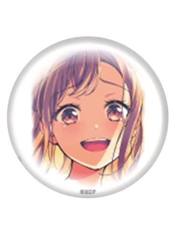 市谷有咲-信泽收展生日柄吧唧