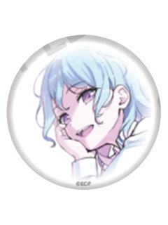 松原花音-信泽收展生日柄吧唧