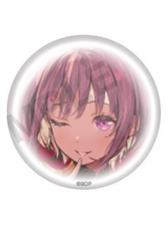 祐天寺若麦-信泽收展生日柄吧唧