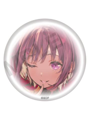 祐天寺若麦-信泽收展生日柄吧唧