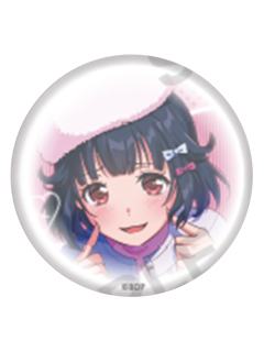 牛込里美-信泽收展生日柄吧唧