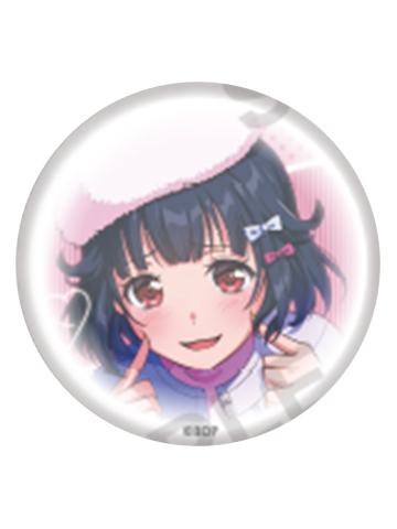 牛込里美-信泽收展生日柄吧唧