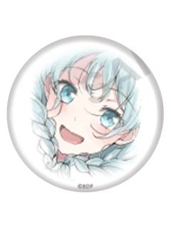 若宫伊芙-信泽收展生日柄吧唧