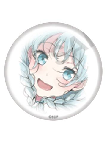 若宫伊芙-信泽收展生日柄吧唧
