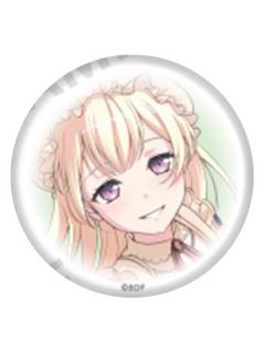 白鹭千圣-信泽收展生日柄吧唧