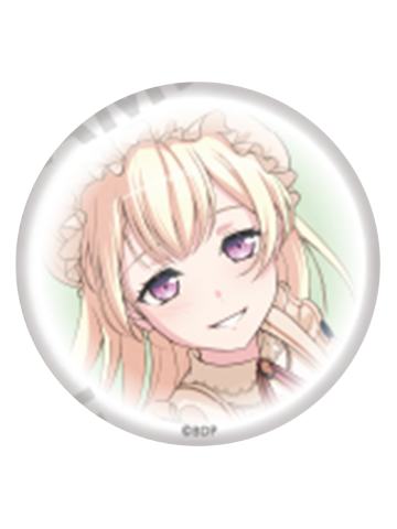 白鹭千圣-信泽收展生日柄吧唧