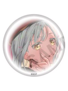 若叶睦-信泽收展生日柄吧唧